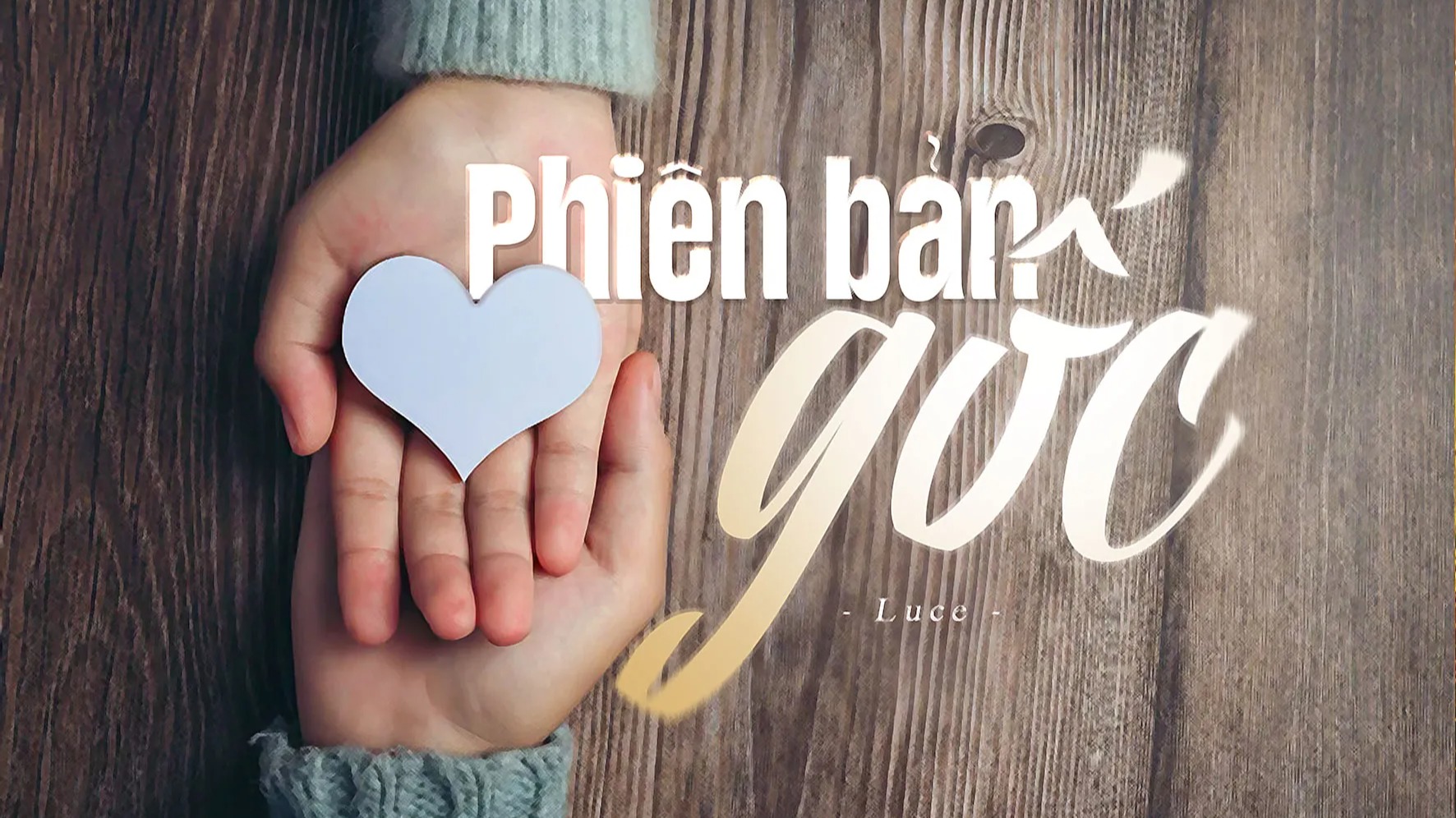 Phiên bản gốc